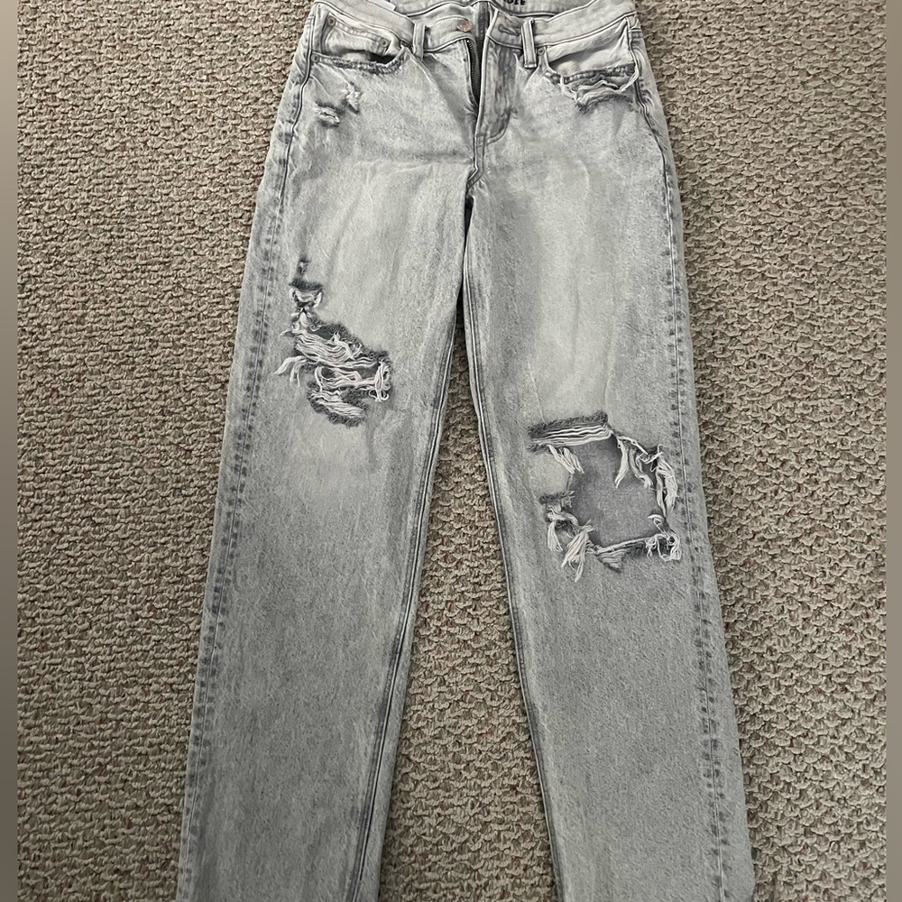 jeans